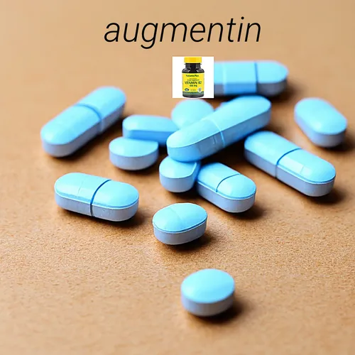 Médicament générique de augmentin